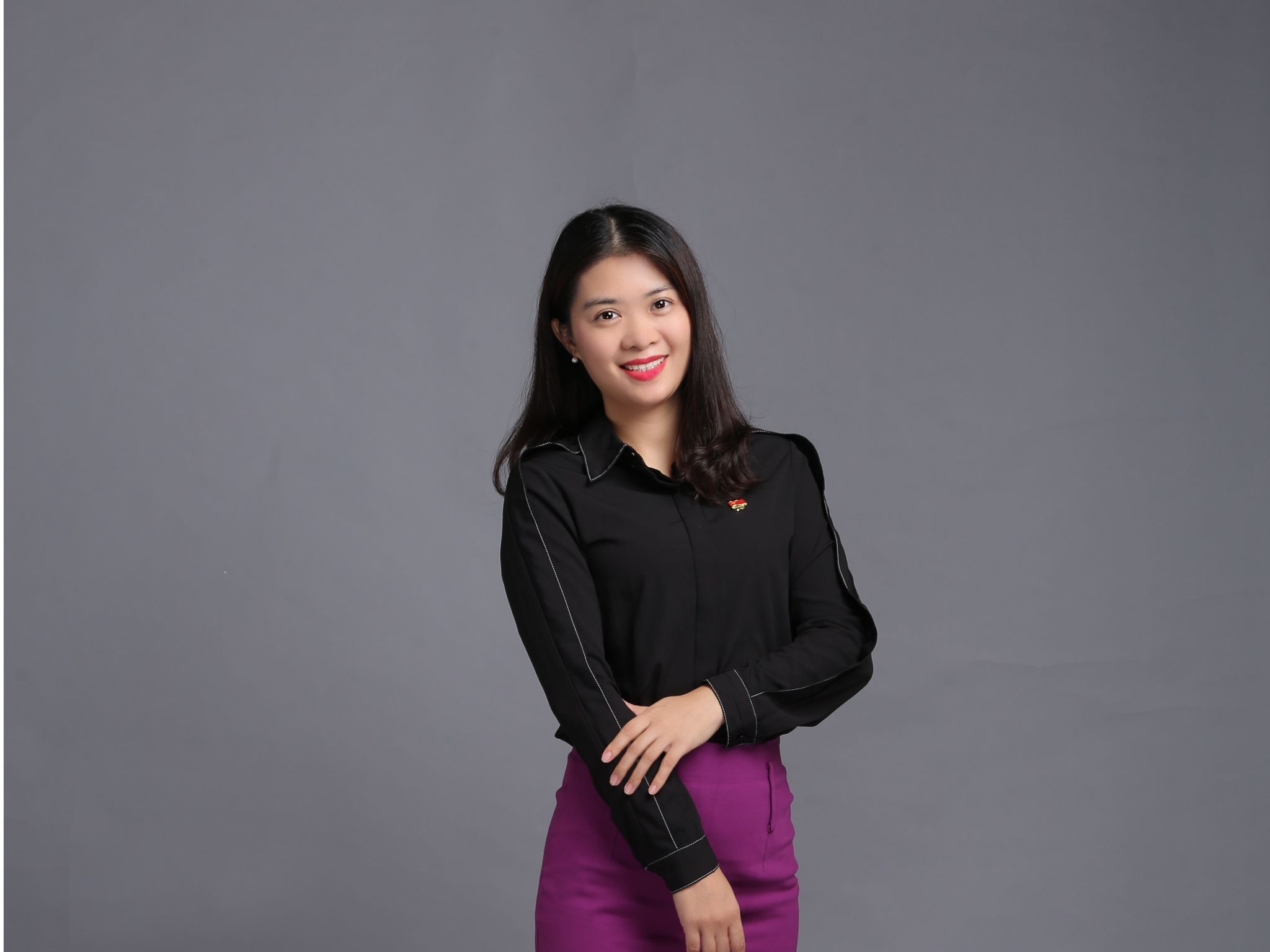 交通工程学院办公室主任 杨艳云