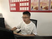 《水电榜样说—吴润祥》第38期|努力...